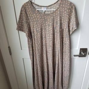 LuLaRoe Carly - Size L